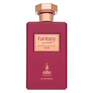 Risala Elite Fantasy Her Eau De Parfum Para Mujer 100 Ml-image