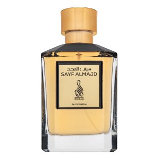 Risala Sayf Almajd Eau De Parfum Para Hombre 105 Ml-image