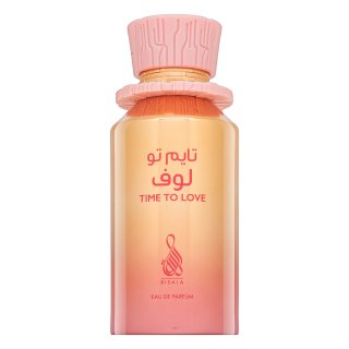 Risala Time To Love Eau De Parfum Para Mujer 100 Ml-image