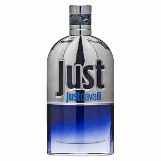 Roberto Cavalli Just Cavalli Him 2013 Eau de Toilette para hombre 90 ml