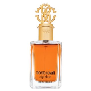 Roberto Cavalli Nero Assoluto Eau De Parfum Para Mujer 100 Ml-image