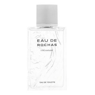 Rochas Eau De Rochas Homme Eau De Toilette Para Hombre 100 Ml-image