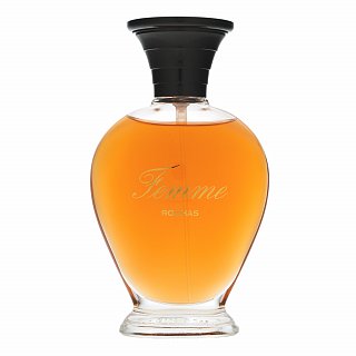 Rochas Femme Eau De Toilette Para Mujer 100 Ml-image