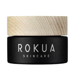 Rokua Skincare Face Moisturizer Crema Hidratante Para Todos Los Tipos De Piel 50 Ml-image