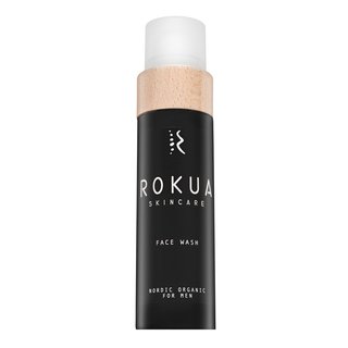 Rokua Skincare Face Wash Espuma De Limpieza 100 Ml-image