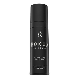 Rokua Skincare Hydrating Face Gel Gel Facial Con Efecto Hidratante 50 Ml-image