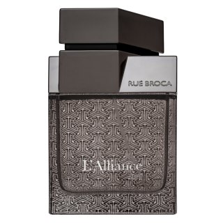 Rue Broca L'alliance Spirit Eau De Parfum Unisex 100 Ml-image