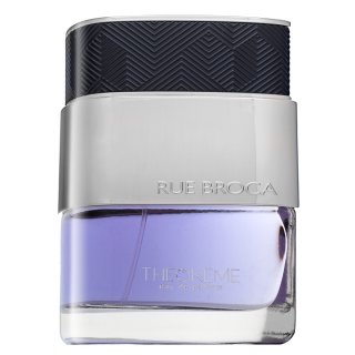 Rue Broca Theoreme Eau De Parfum Para Hombre 90 Ml-image