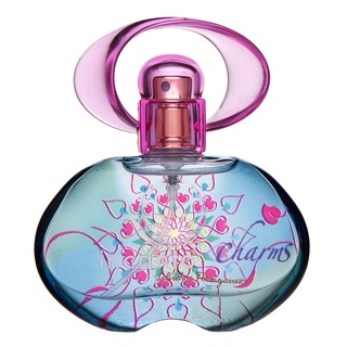 Salvatore Ferragamo Incanto Charms Eau De Toilette Para Mujer 30 Ml-image