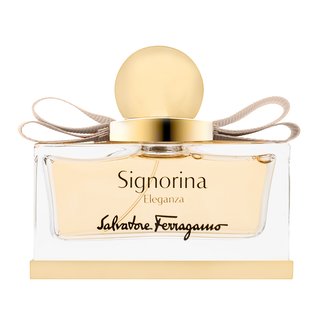 Salvatore Ferragamo Signorina Eleganza Eau De Parfum Para Mujer 50 Ml-image