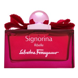 Salvatore Ferragamo Signorina Ribelle Eau De Parfum Para Mujer 100 Ml-image