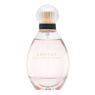 Sarah Jessica Parker Lovely Eau De Parfum Para Mujer 50 Ml-image