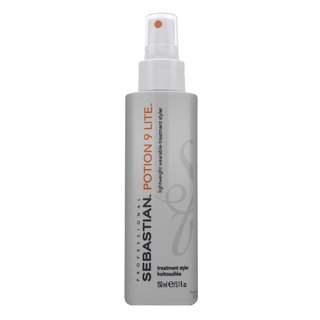 Sebastian Professional Potion 9 Lite Cuidado Restaurativo Para El Cabello Debilitado 150 Ml-image