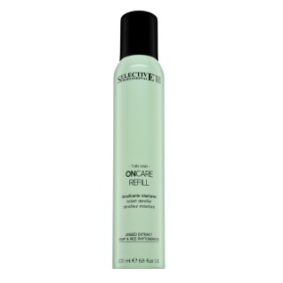 Selective Professional OnCare Refill Instant Densifier espuma fijadora Para el volumen del cabello 200 ml