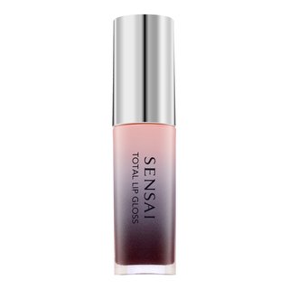Sensai Total Lip Gloss 01 Akatsuki Black brillo de labios 4,5 ml