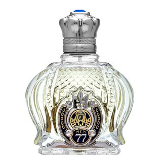 Shaik Opulent Shaik Sapphire No.77 Eau de Parfum para hombre 100 ml