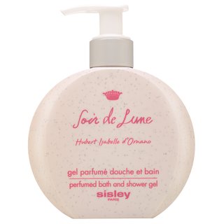 Sisley Soir De Lune Gel De Ducha Para Mujer 200 Ml-image