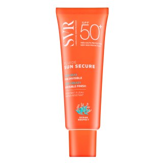 SVR Sun Secure naptej SPF50+ Fluide Non-Greasy Invisible Finish 50 ml