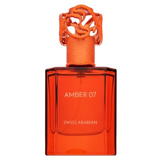 Swiss Arabian Amber 07 Eau De Parfum Unisex 50 Ml-image