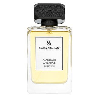 Swiss Arabian Cardamom And Apple Eau De Parfum Para Hombre 100 Ml-image