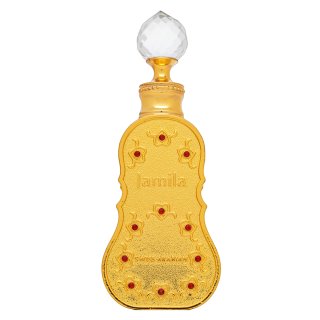 Swiss Arabian Jamila Aceite Perfumado Para Mujer 15 Ml-image