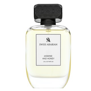 Swiss Arabian Jasmine And Honey Eau De Parfum Para Mujer 100 Ml-image