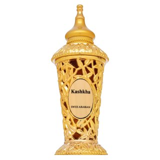Swiss Arabian Kashkha Aceite Perfumado Para Mujer 20 Ml-image