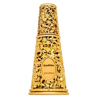 Swiss Arabian Kashkha Eau De Parfum Para Mujer 50 Ml-image