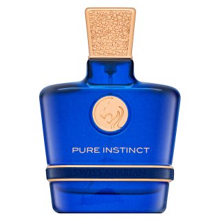 Swiss Arabian Pure Instinct Eau De Parfum Para Hombre 100 Ml-image