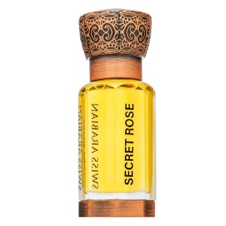 Swiss Arabian Secret Rose Aceite Perfumado Unisex 12 Ml-image