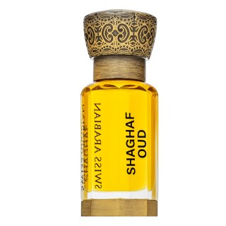 Swiss Arabian Shaghaf Oud Aceite Perfumado Unisex 12 Ml-image