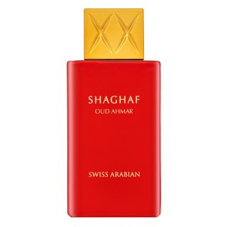 Swiss Arabian Shaghaf Oud Ahmar Eau De Parfum Unisex 75 Ml-image