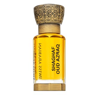 Swiss Arabian Shaghaf Oud Azraq Aceite Perfumado Unisex 12 Ml-image