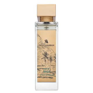 Swiss Arabian Soul Of Bali Perfume Unisex 100 Ml-image