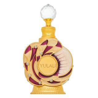 Swiss Arabian Yulali Aceite Perfumado Para Mujer 15 Ml-image