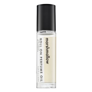 The Library Of Fragrance Marshmallow Aceite corporal unisex 8,8 ml