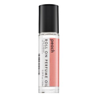 The Library Of Fragrance Peach Aceite corporal unisex 8,8 ml