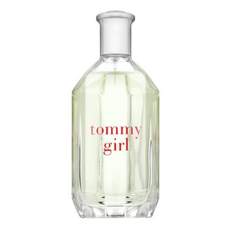 Tommy Hilfiger Tommy Girl Eau De Toilette Para Mujer 200 Ml-image