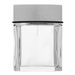 Tous Man, Eau De Toilette Para Hombre, Fragancia Oriental Afrutada, 100 Ml Con Vaporizador-image