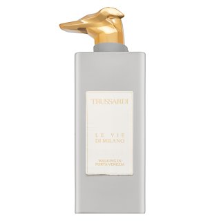 Trussardi Le Vie Di Milano Walking In Porta Venezia Eau De Parfum Unisex 100 Ml-image