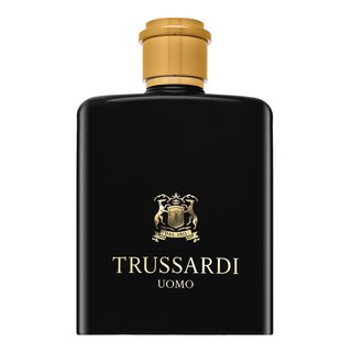 Trussardi Uomo Eau De Toilette Para Hombre 200 Ml-image