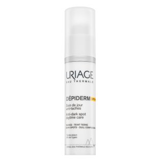 Uriage DéPiderm Crema De DíA Anti-Dark Spot Daytime Care Spf 50+ 30 Ml-image