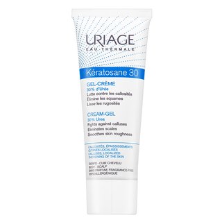 Uriage Kératosane 30 Gel-créme Crema protectora Para niños 75 ml