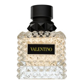 Valentino Donna Born In Roma Yellow Dream Eau De Parfum Para Mujer 50 Ml-image