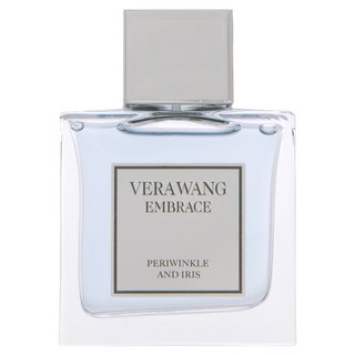 Vera Wang Embrace Periwinkle & Iris Eau de Toilette para mujer 30 ml