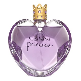 Vera Wang Princess Eau de Toilette para mujer 100 ml