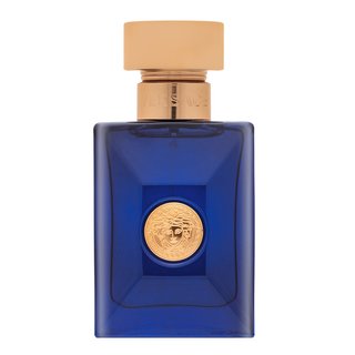 Versace Dylan Blue Eau De Toilette Para Hombre 30 Ml-image
