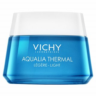 Vichy Aqualia Thermal Light Cream Crema Hidratante Para Piel Normal / Mixta 50 Ml-image