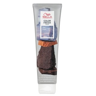 Wella Professionals Color Fresh Mask Mascarilla intensa para unificar el color Para todo tipo de cabello Lilac Frost 150 ml
