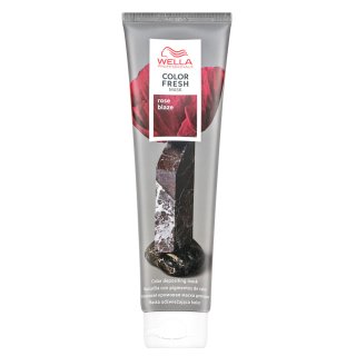 Wella Professionals Color Fresh Mask Mascarilla intensa para unificar el color Para todo tipo de cabello Rose Blaze 150 ml